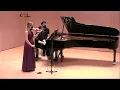 Grieg - Violin Sonata No. 3 in C minor, Op. 45
