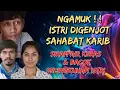 Download Lagu Bahaya Istri Selingkuh... Ketahuan .. Suami Minta Ganti Rugi 5 juta.