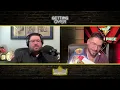 Ethan Page talks WWE SUCCESS AEW EXIT professional wrestling main roster vs NXT Je Von Evans