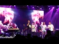 Download Lagu 270118 LINE CONCERT MEDAN Kahitna ft. Glenn Fredly - Mantan Terindah