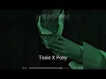 Download Lagu Toxic X Pony Edit audio