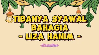 Download Liza Hanim - Tibanya Syawal Bahagia (Lirik Lagu) MP3