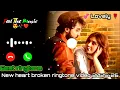 Download Lagu Sad Ringtone // Alone Ringtone // Emotional Ringtone | Brekup Ringtone // Trending Ringtone 