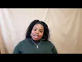 Black Is Beautiful- Chronixx (Lyrics Video) Reaction