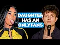 MATT RIFE What To Do When You Have An Onlyfans Daughter Ohio s Lesbian Are Build Different