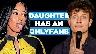MATT RIFE What To Do When You Have An Onlyfans Daughter Ohio s Lesbian Are Build Different