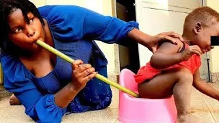 He Refused to Pay Her… Then She Did THIS to His Son