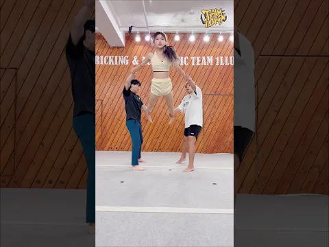Can we hold it⁉️😱