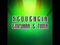Sequencia Empurra e Toma