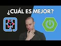 DISCOVER THE BEST JAVA FRAMEWORK - Spring Boot VS Quarkus