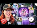 Complete Unown Alphabet in 1 HOUR or Else Pokemon Card Challenge