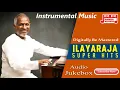 Download Lagu Ilayaraja Instrumental Magical Melodies | Flute, Violin, Veenai | Part-2 | Audio Songs ....