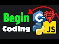 Which Programming Language Should You Learn First