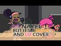 Lagu Momi's sick of the Dust (Nazel but it's a Momi and Liz Cover)