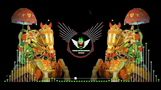 vaararu vaararu azhagar dj remix song azhagar song remix chithirai thiruvizha dj vishnu