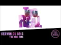 Kerwin Du Bois - Too Real (CR REMIX)