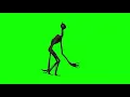 Download Lagu siren head walking pitifully | green screen video