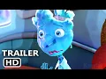ELEMENTAL Teaser Trailer 2023 New Pixar Movie