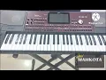 Download Lagu dingin. Orgen tunggal korg pa700