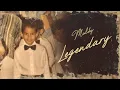 Download Lagu Maldy - Legendary (Visualizer)