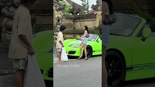 Manis baik bnget jga