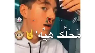 يا قمر غيب شوي حالات    دندنها