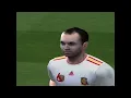 Iniesta DESTROYS Netherlands \u0026 Calm Celebration | PES 2011 PS2 🔥⚽️