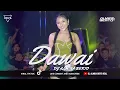 Download Lagu FUNKOT - DAWAI [ FADHILAH INTAN ] #VIRAL  TIKTOK 2023 | COVER DJ ALMIRA BERTO