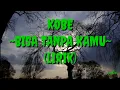 Download Lagu KOBE - Bisa Tanpa Kamu (lirik)