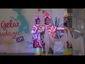 Download Lagu Gelar Budaya Etnis IKPMD Sulawesi Tenggara Tari Linda