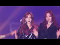 Download Lagu AOA - Miniskirt | FNC KINGDOM 2019
