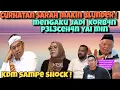 Download Lagu DEDI MULYADI SHOCK ! DENGAR PENGAKUAN SARAH !? PK YONO \u0026 RAMIN SPERTI DI KAMBING HITAM KAN WKWK 