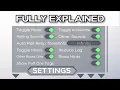 All Tycoon RNG Settings Explained in 2 Minutes