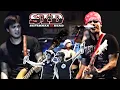 Download Lagu SUPERMAN IS DEAD Ft. Bonie Rase (Bassis xCOMx) \u0026 Atha Gamo \