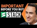 STACK Review 12 Things You Need To Know Before Buying Best Construction Management Software