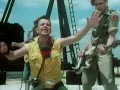 The Clash - Rock the Casbah (Official Video)
