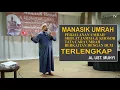 Download Lagu MANASIK UMRAH LENGKAP BERSAMA Ust. MUHYI