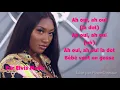 Download Lagu Aya Nakamura - La Dot (paroles lyrics) #ayanakamura #ladot