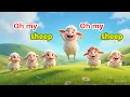 Download Lagu Songs, my sheep, water, water