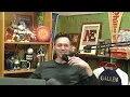 Gallen of Questions Podcast Ep 12 Ukee Washington