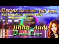 Download Lagu dj renix derita cinta jihan audy (full bass slow)