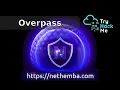 Overpass Try Hack Me Easy No Reverse Shell Challenge