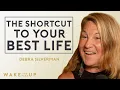 Applied Astrology Your Shortcut To Self Discovery - with Debra Silverman Wake the Fake Up EP 35