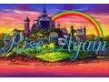 Download Lagu The Legend of Atlantis -  Rise Again [Full]