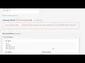 Leetcode Day of Leetcode 30 Day Challenge Contiguous Array