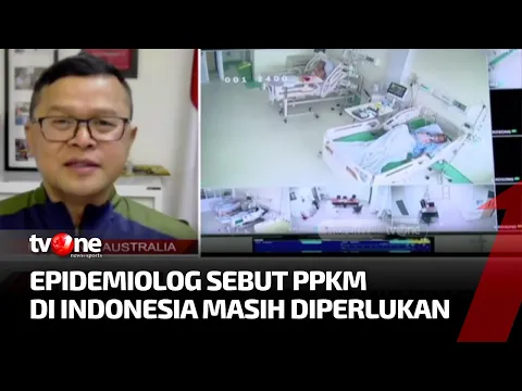 Segera Cabut Aturan PPKM, Indonesia Sudah Aman?