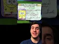 HOW OLD IS SPONGEBOB SQUAREPANTS