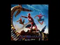 Final swing 🕷️ with a new suit | Last scene Music | Spider-Man No Way Home | Original Soundtrack #22