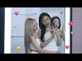 보고 싶어! 💗S♡NE💗 | FOREVER 1 음악방송 비하인드