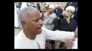 المزمار البلدى الريس على الحداد وفرقته مولد ا 